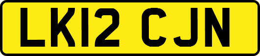 LK12CJN
