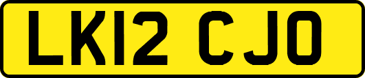 LK12CJO