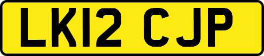 LK12CJP