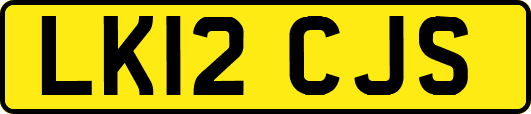 LK12CJS