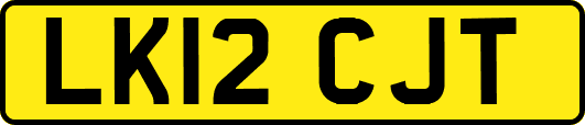 LK12CJT