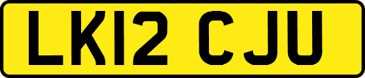 LK12CJU