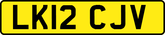 LK12CJV