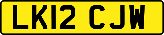 LK12CJW