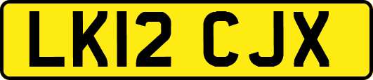 LK12CJX
