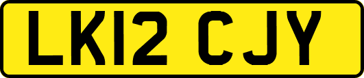 LK12CJY