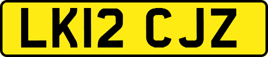 LK12CJZ