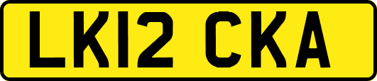 LK12CKA