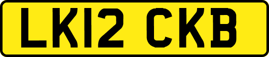 LK12CKB