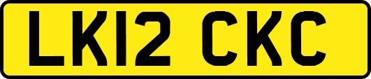 LK12CKC