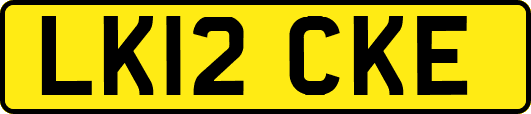 LK12CKE