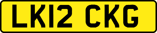 LK12CKG
