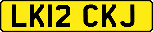 LK12CKJ