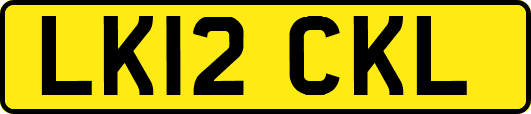LK12CKL