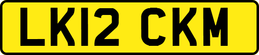 LK12CKM