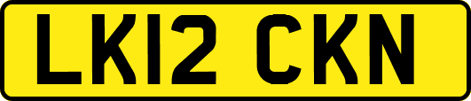 LK12CKN