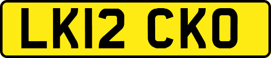 LK12CKO