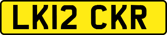 LK12CKR