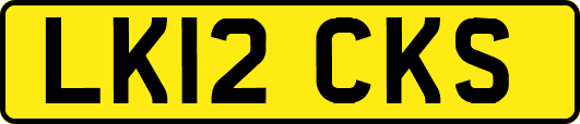 LK12CKS