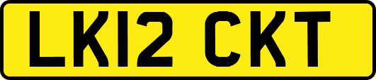 LK12CKT