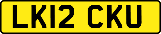 LK12CKU