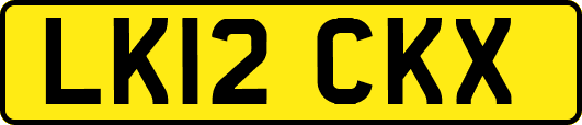 LK12CKX