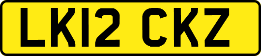 LK12CKZ