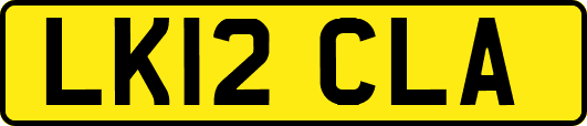 LK12CLA