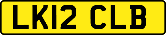 LK12CLB