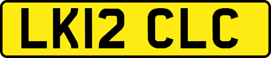 LK12CLC