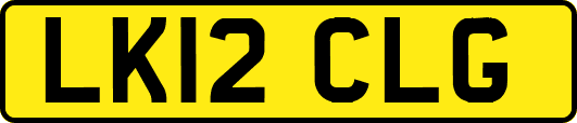 LK12CLG