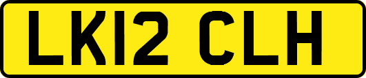 LK12CLH