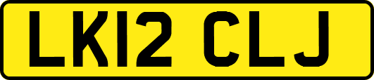 LK12CLJ