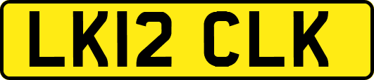 LK12CLK