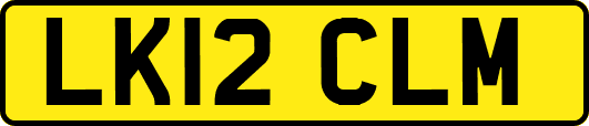 LK12CLM