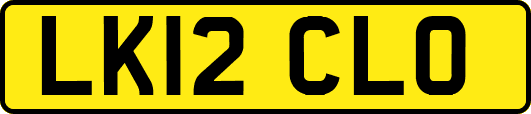 LK12CLO