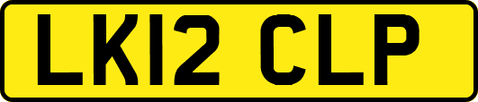 LK12CLP