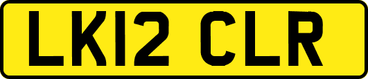 LK12CLR