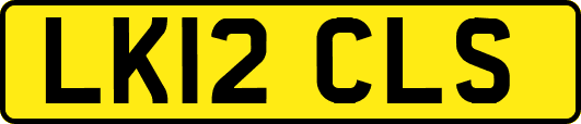 LK12CLS