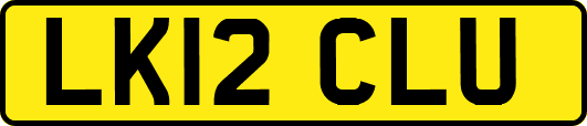 LK12CLU