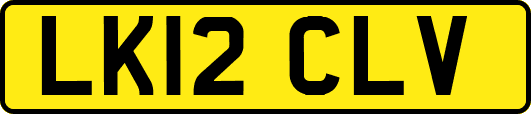 LK12CLV