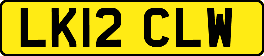 LK12CLW