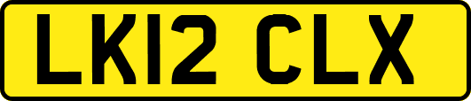 LK12CLX