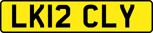 LK12CLY