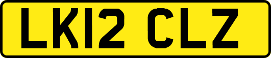 LK12CLZ