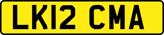 LK12CMA