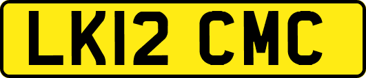 LK12CMC