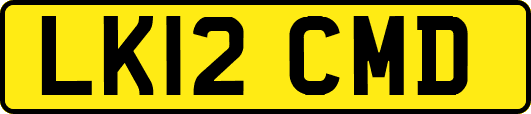 LK12CMD