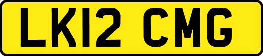 LK12CMG