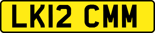 LK12CMM